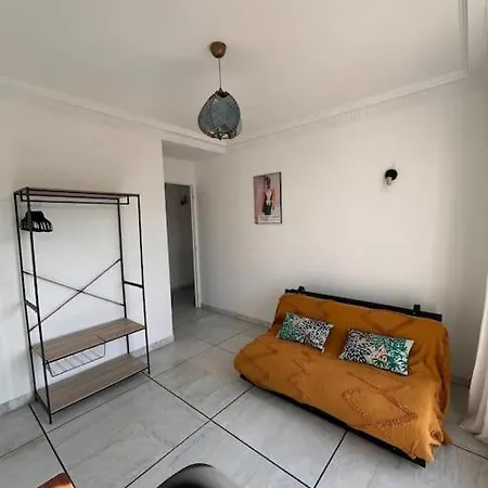 Villa Perpignan Avec Piscine - Route Des Plages Extérieur photo