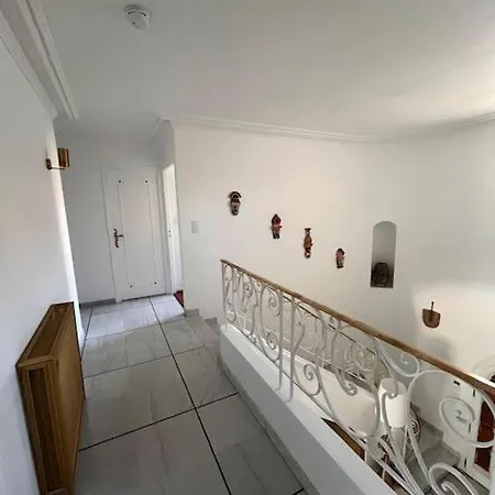 Villa Perpignan Avec Piscine - Route Des Plages Extérieur photo